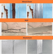 Load image into Gallery viewer, Magical Fireproof &amp; Waterproof Repair Tape Suit For Any Crack
