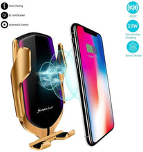 Load image into Gallery viewer, Fast Wireless Charger
