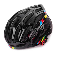 Load image into Gallery viewer, Bicycle Helmets Matte
