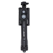 Load image into Gallery viewer, 3 in 1 drahtloser Bluetooth-Selfie-Stick
