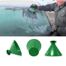 Load image into Gallery viewer, Christmas promotion-MAGICAL CAR ICE SCRAPER
