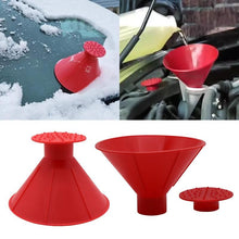 Load image into Gallery viewer, Christmas promotion-MAGICAL CAR ICE SCRAPER
