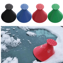 Load image into Gallery viewer, Christmas promotion-MAGICAL CAR ICE SCRAPER
