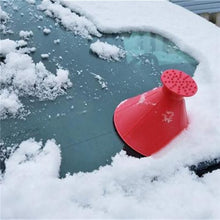 Load image into Gallery viewer, Christmas promotion-MAGICAL CAR ICE SCRAPER
