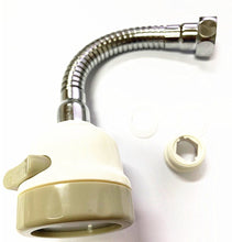 Load image into Gallery viewer, SUPER WATER SAVING 360° ROTATE KITCHEN TAP
