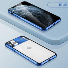 Load image into Gallery viewer, 2020 Newest Model With Sliding Lid Lens Protection Phone Case
