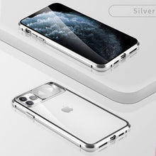 Load image into Gallery viewer, 2020 Newest Model With Sliding Lid Lens Protection Phone Case
