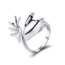 Load image into Gallery viewer, Gold Topaz Dragon Ring【Limited Quantities】
