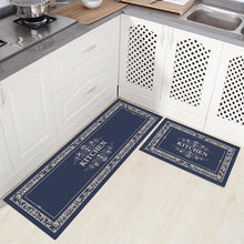 Load image into Gallery viewer, Kitchen Printed Non-slip Carpet
