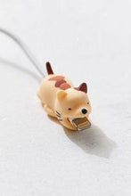 Load image into Gallery viewer, 【HOT SALE 】The Cute Animal Cable Protector
