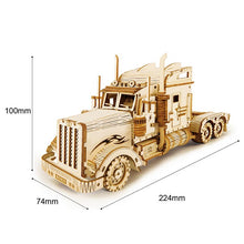 Load image into Gallery viewer, (Hot Sales-50% OFF) 2020 Limited Permanent Collection Edition Scale 3D Model Vehicle -Buy Two,Free Shipping
