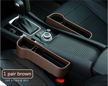 Load image into Gallery viewer, (50% OFF-Buy 2 pairs Free Shipping) Multifunctional Car Seat Organizer
