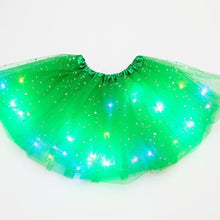 Load image into Gallery viewer, 🔥Summer Sale-Shiny LED Skirts
