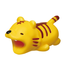 Load image into Gallery viewer, 【HOT SALE 】The Cute Animal Cable Protector
