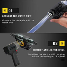 Load image into Gallery viewer, High-Power Water Drill Pump
