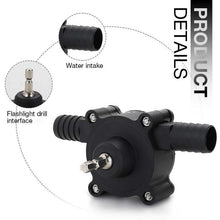 Load image into Gallery viewer, High-Power Water Drill Pump
