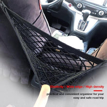 Load image into Gallery viewer, Car Storage Net（Limited Time Special）
