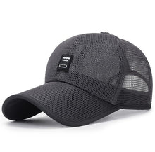 Load image into Gallery viewer, Summer Outdoor Casual Baseball Cap
