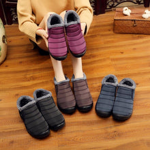 Load image into Gallery viewer, Women's Comfortable Booties
