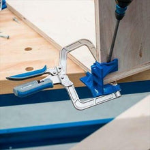 Load image into Gallery viewer, 90° Corner Clamp (Buy 2 Free Shipping)

