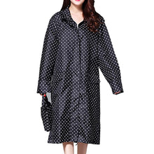 Load image into Gallery viewer, Women's Stylish Waterproof Loose Hooded Jacket
