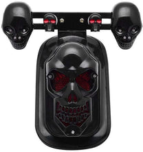 Load image into Gallery viewer, Motorcycle Skull Rear Tail Light【Buy Two Get FREE SHIPPING】
