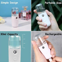 Load image into Gallery viewer, 🔥50% OFF🔥Behaviorist1™Nano Mist Sprayer-BUY 2 FREE SHIPPING
