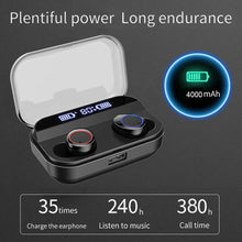 Load image into Gallery viewer, 2020 The Strongest Touch Control Wireless Earbuds
