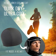 Load image into Gallery viewer, Helmet Inner Cooling Cap (Buy 2 Get 1 FREE)
