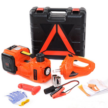 Load image into Gallery viewer, 🔥（Buy 2 get 10% off &amp; Free shipping）🔥Electric Hydraulic Floor Jack
