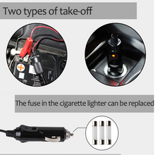 Load image into Gallery viewer, 🔥（Buy 2 get 10% off &amp; Free shipping）🔥Electric Hydraulic Floor Jack
