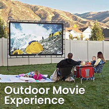 Load image into Gallery viewer, 🎁Portable Giant Outdoor Movie Screen🎁Last Day Promotion 50% OFF
