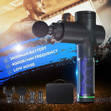 Load image into Gallery viewer, （ Factory Outlet）5-In-1,Relieving Pain, Body Deep Muscle Massager-Free Shipping
