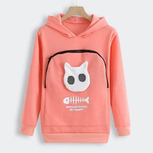 Load image into Gallery viewer, Katzen Hoodie

