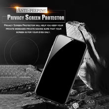 Load image into Gallery viewer, Real glass toughened mobile phone case
