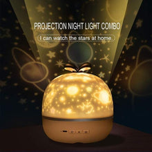 Load image into Gallery viewer, 360 Rotation Starry Sky Projector(Buy 2 Free Shipping)
