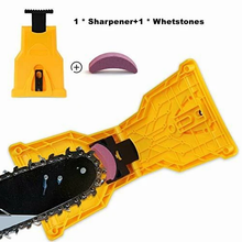 Load image into Gallery viewer, Chainsaw Teeth Sharpener
