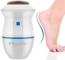 Load image into Gallery viewer, Electric Foot Scrubber for Cracked Heels and Dead Skin(THE BEST GIFT)
