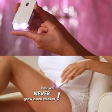 Load image into Gallery viewer, PRECISION MICRO PAIN-FREE HAIR REMOVER
