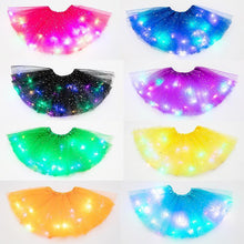 Load image into Gallery viewer, 🔥Summer Sale-Shiny LED Skirts
