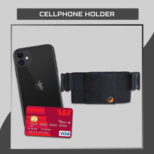 Load image into Gallery viewer, Zero Pouch-The Minimalist Invisible Wallet
