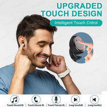 Load image into Gallery viewer, 2020 The Strongest Touch Control Wireless Earbuds
