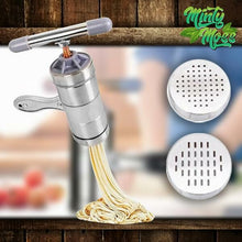 Load image into Gallery viewer, Express Pasta Maker
