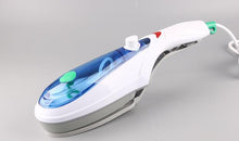 Load image into Gallery viewer, Hot Selling Portable Iron Garment Steamer（Buy 2 Free Shopping  ）
