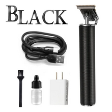 Load image into Gallery viewer, 2020 New Cordless Zero Gapped Trimmer Hair Clipper
