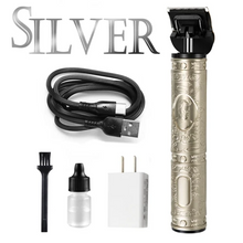 Load image into Gallery viewer, 2020 New - Pro T-Outliner Cordless Zero Gapped Trimmer Hair Clipper Machine
