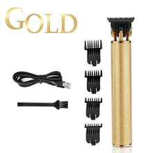 Load image into Gallery viewer, 2020 New Cordless Zero Gapped Trimmer Hair Clipper Machine
