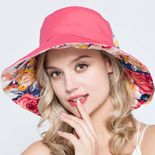 Load image into Gallery viewer, Chiffon Bow Hat
