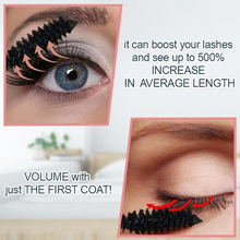 Load image into Gallery viewer, 4D  Silk Fiber Mascara
