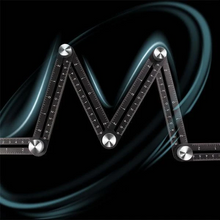 Load image into Gallery viewer, Alloy Universal Multilateral Measuring Locator-50% OFF
